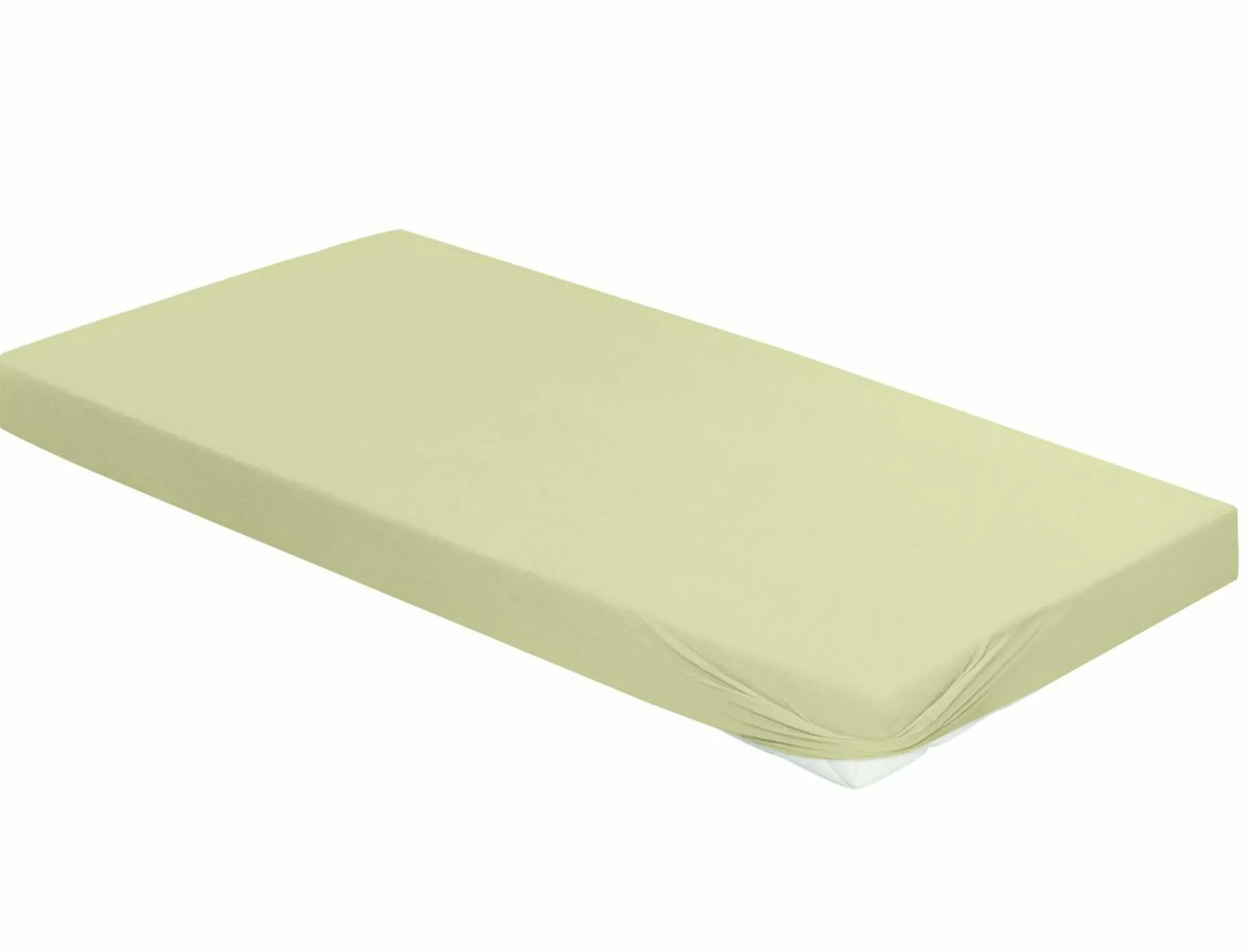 irisette Spannbettlaken JUPITER Jersey