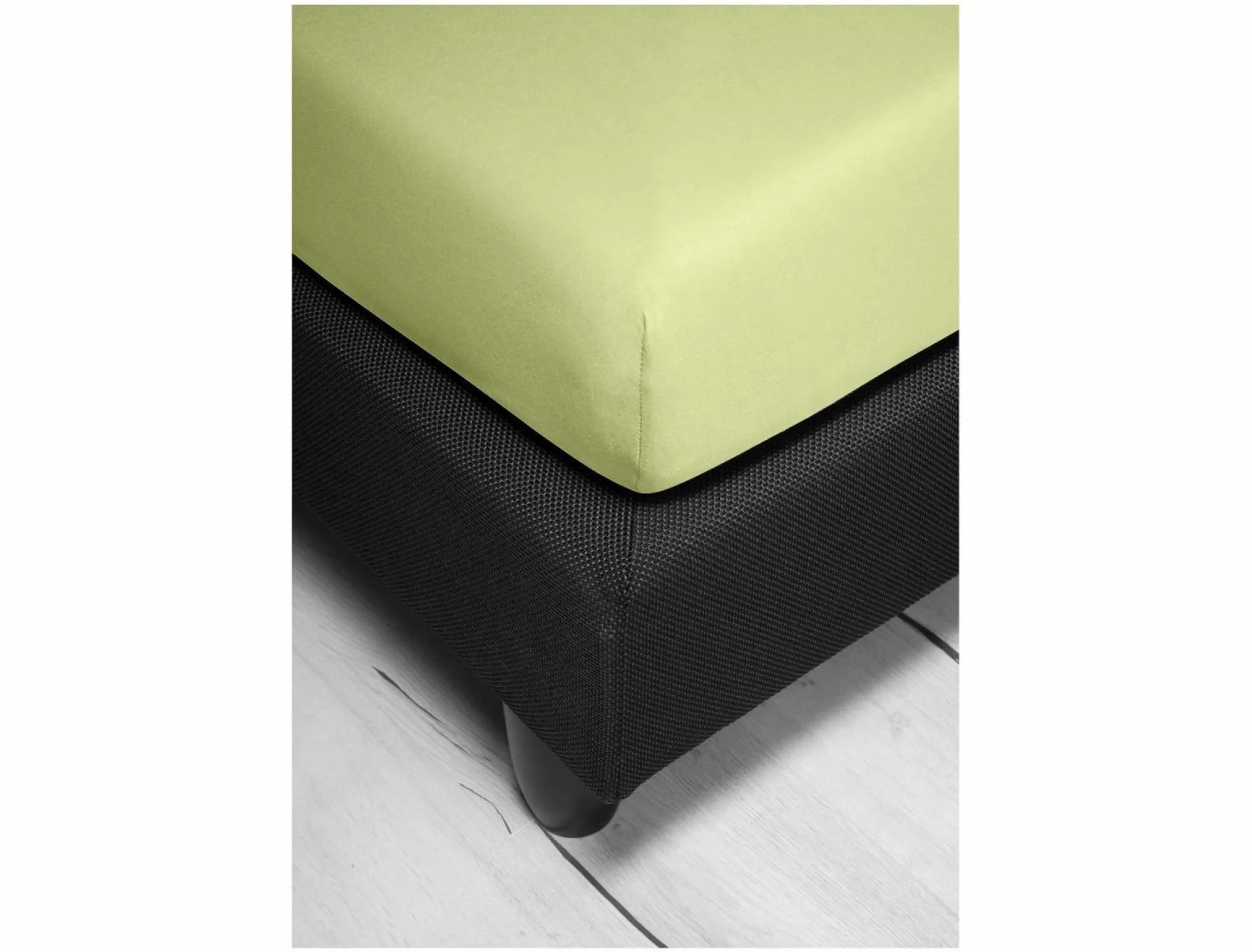 irisette Spannbettlaken JUPITER Jersey