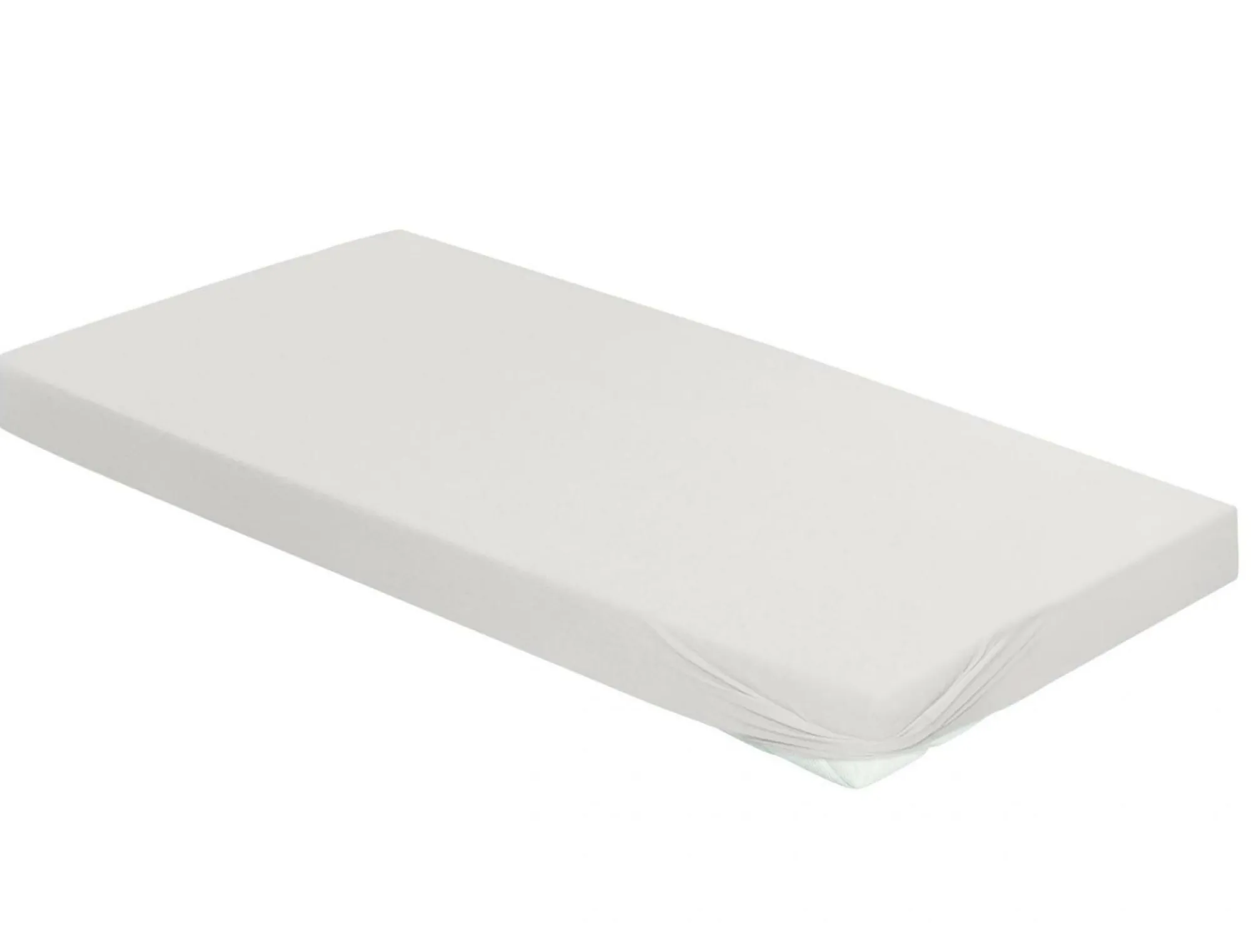 Outlet irisette Spannbettlaken JUPITER Jersey