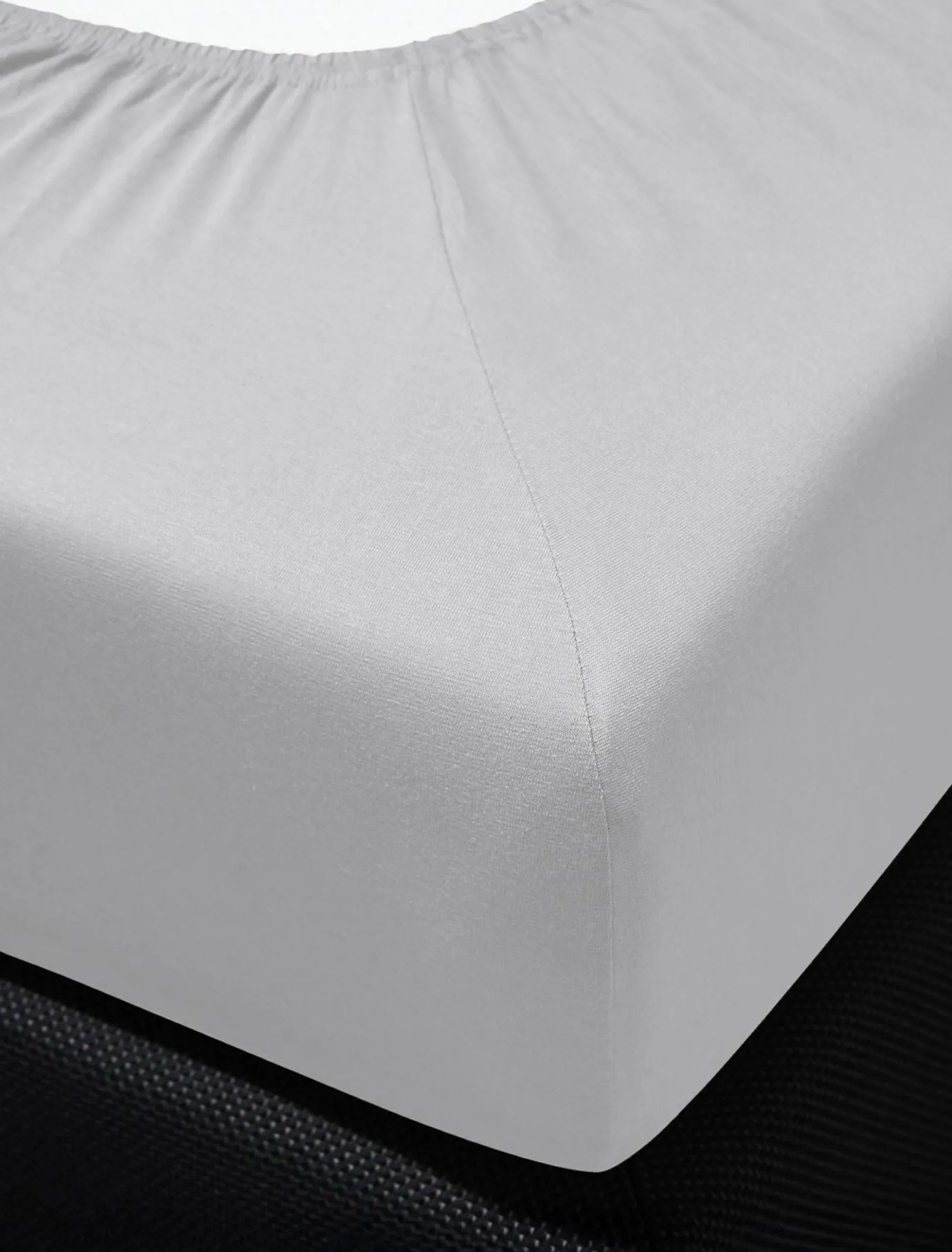 Outlet irisette Spannbettlaken JUPITER Jersey