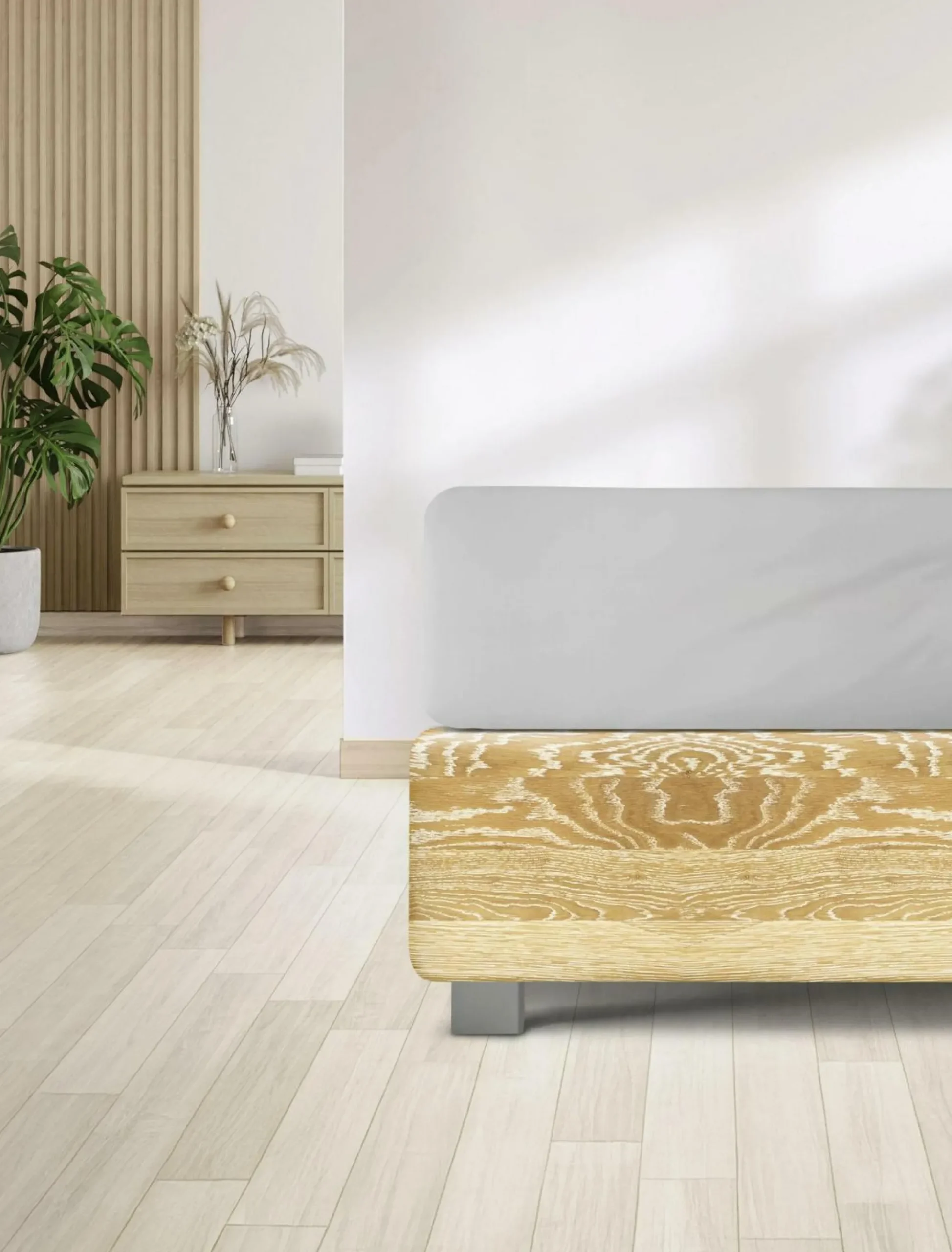 Outlet irisette Spannbettlaken JUPITER Jersey