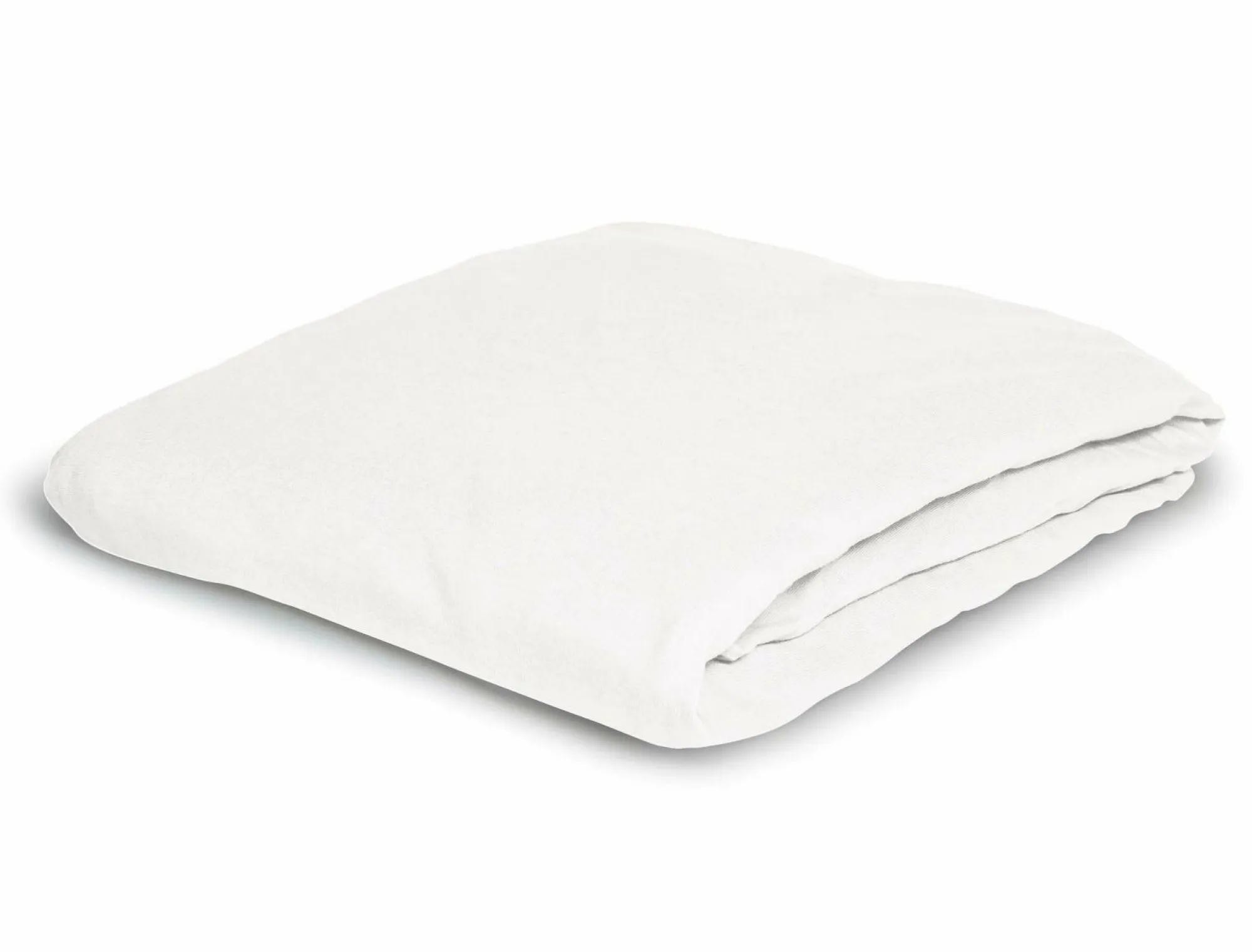 Hot irisette Spannbettlaken MERKUR Biber