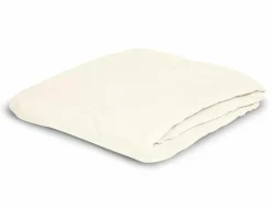 Outlet irisette Spannbettlaken MERKUR Biber