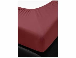 irisette Spannbettlaken MERKUR Biber