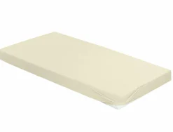 Discount irisette Spannbettlaken MERKUR Biber