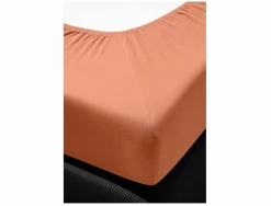 irisette Spannbettlaken MERKUR Biber