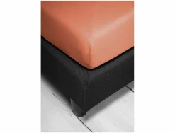 irisette Spannbettlaken MERKUR Biber