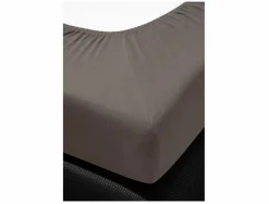 irisette Spannbettlaken MERKUR Biber