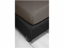 irisette Spannbettlaken MERKUR Biber