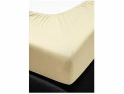 irisette Spannbettlaken MERKUR Biber