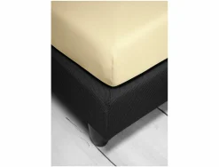 irisette Spannbettlaken MERKUR Biber