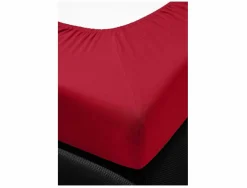 irisette Spannbettlaken MERKUR Biber