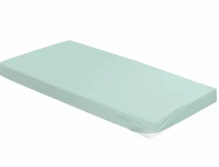 Sale irisette Spannbettlaken MERKUR Biber