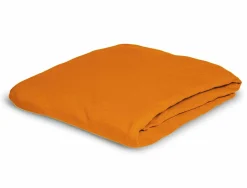 Hot irisette Spannbettlaken MERKUR Biber