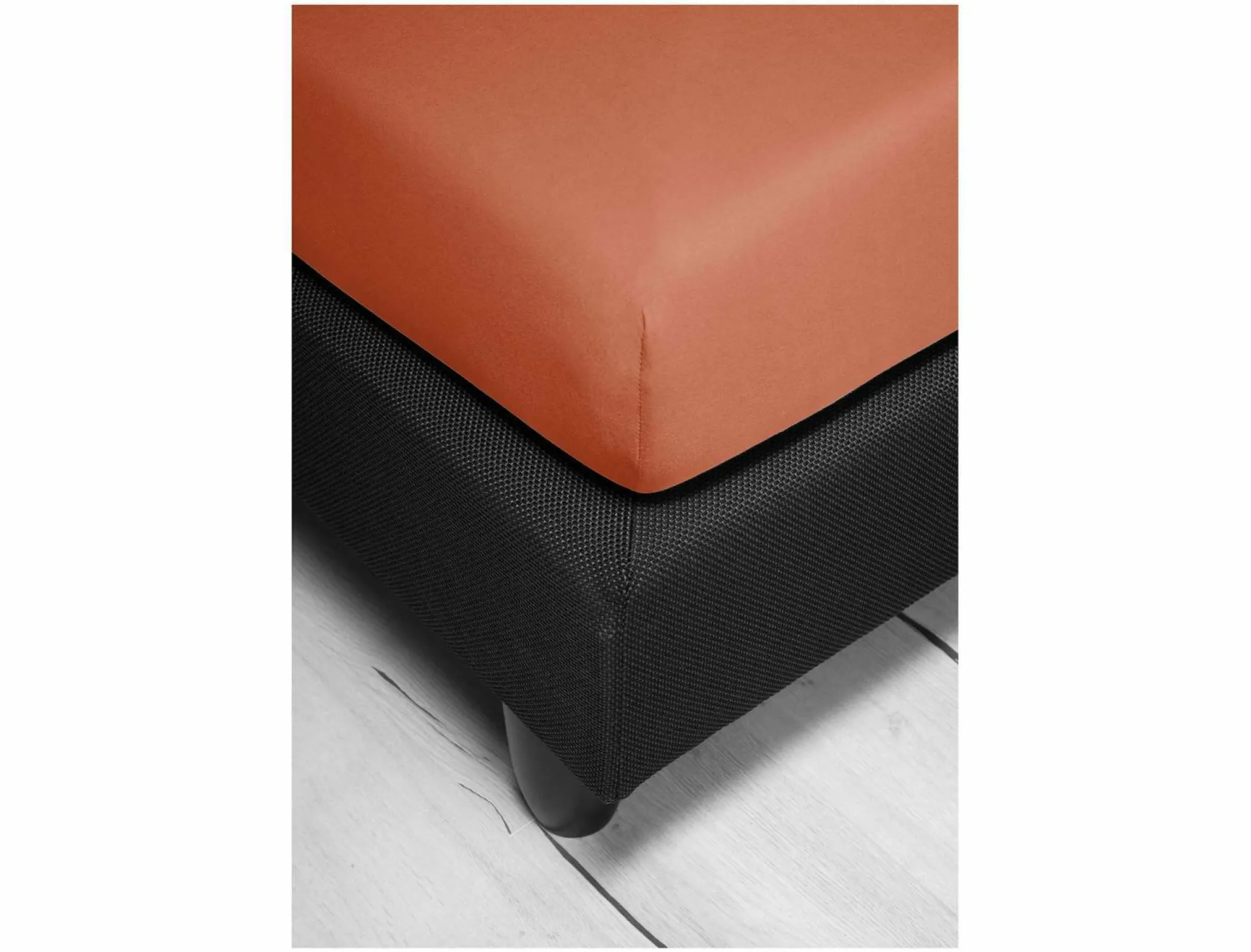 Clearance irisette Spannbettlaken NEPTUN Jersey