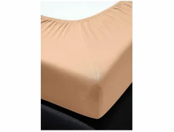 Outlet irisette Spannbettlaken NEPTUN Jersey