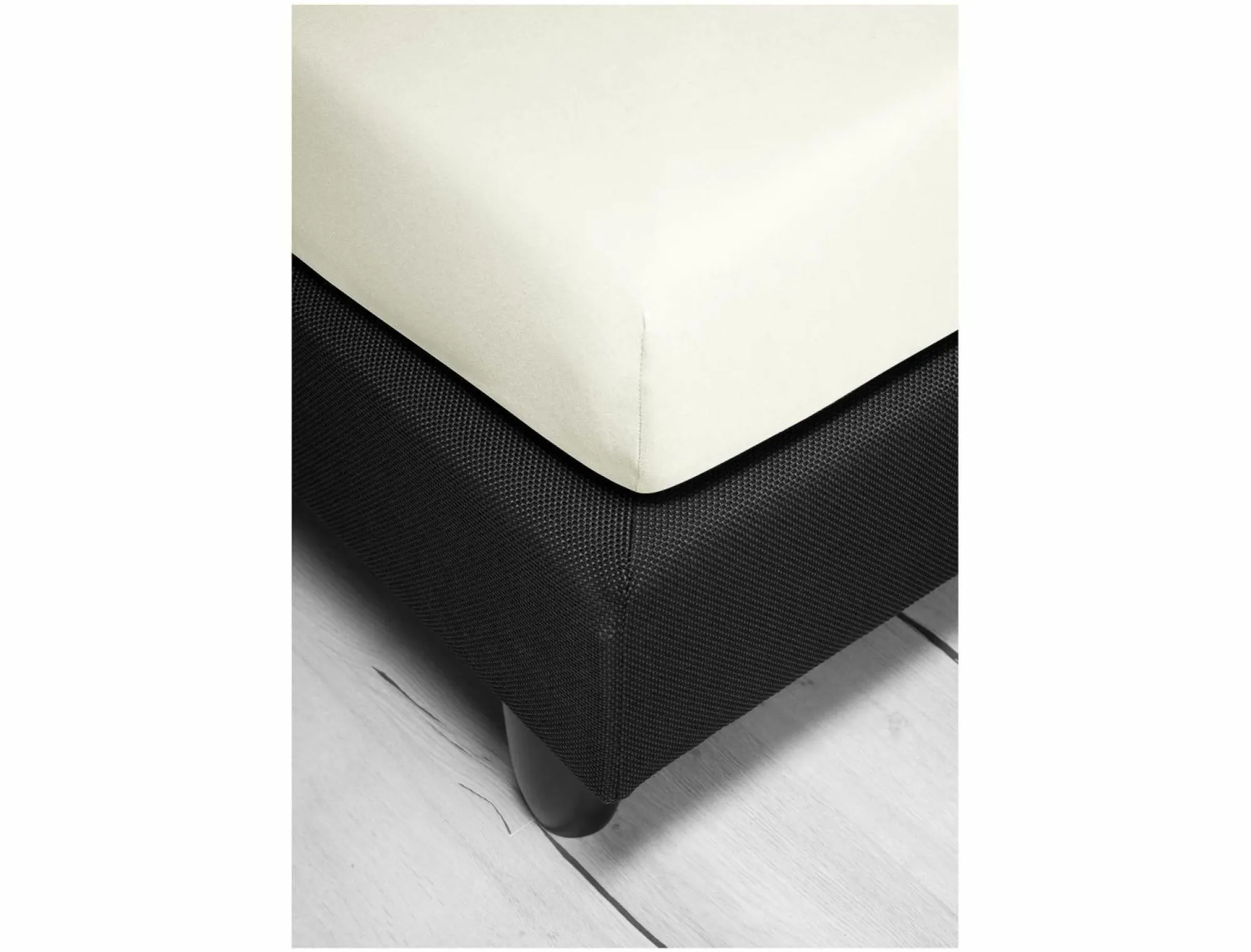 irisette Spannbettlaken NEPTUN Jersey