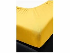 Online irisette Spannbettlaken NEPTUN Jersey