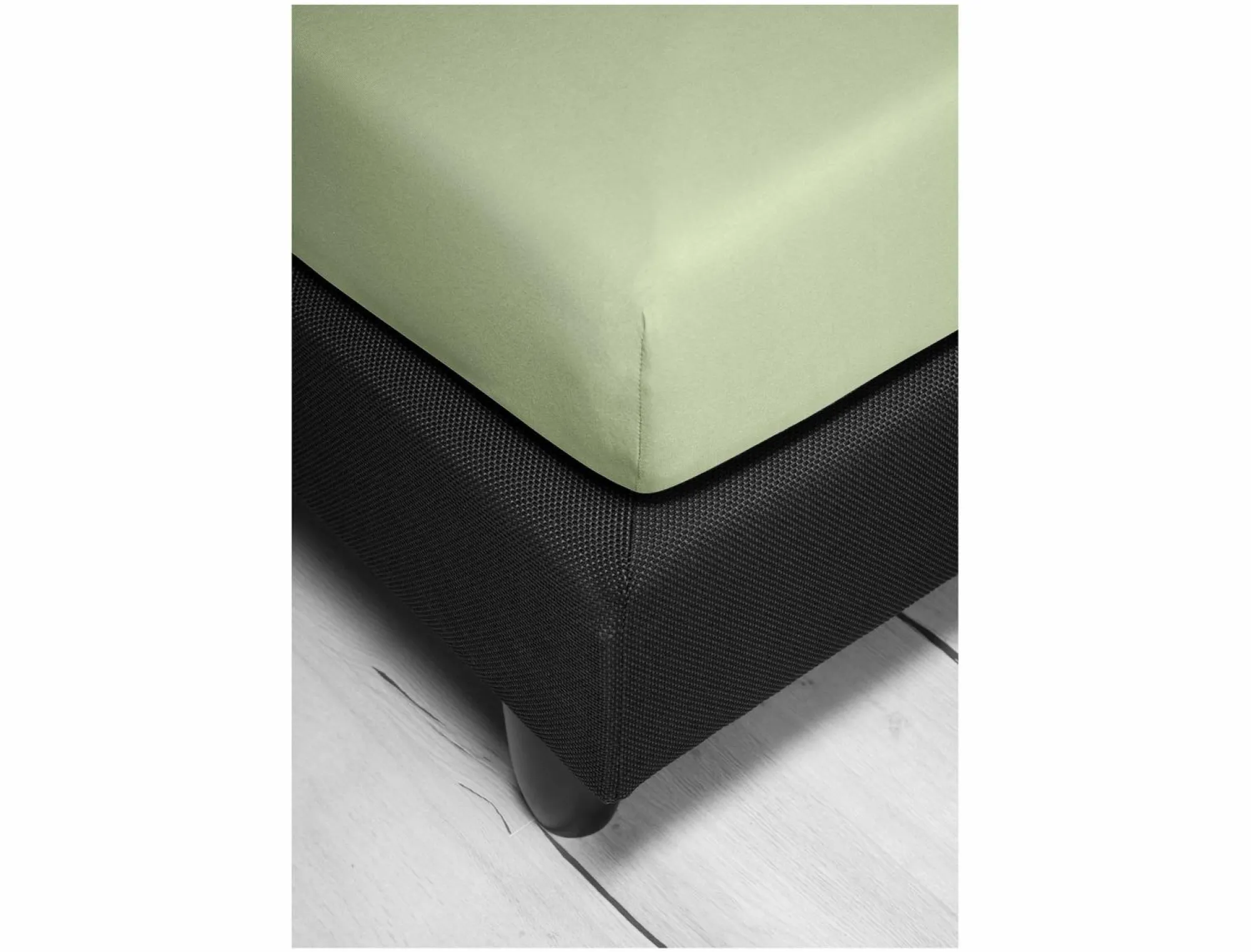 irisette Spannbettlaken ROYAL Jersey