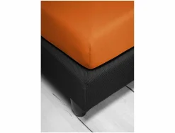 Outlet irisette Spannbettlaken ROYAL Jersey