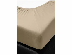 Hot irisette Spannbettlaken ROYAL Jersey