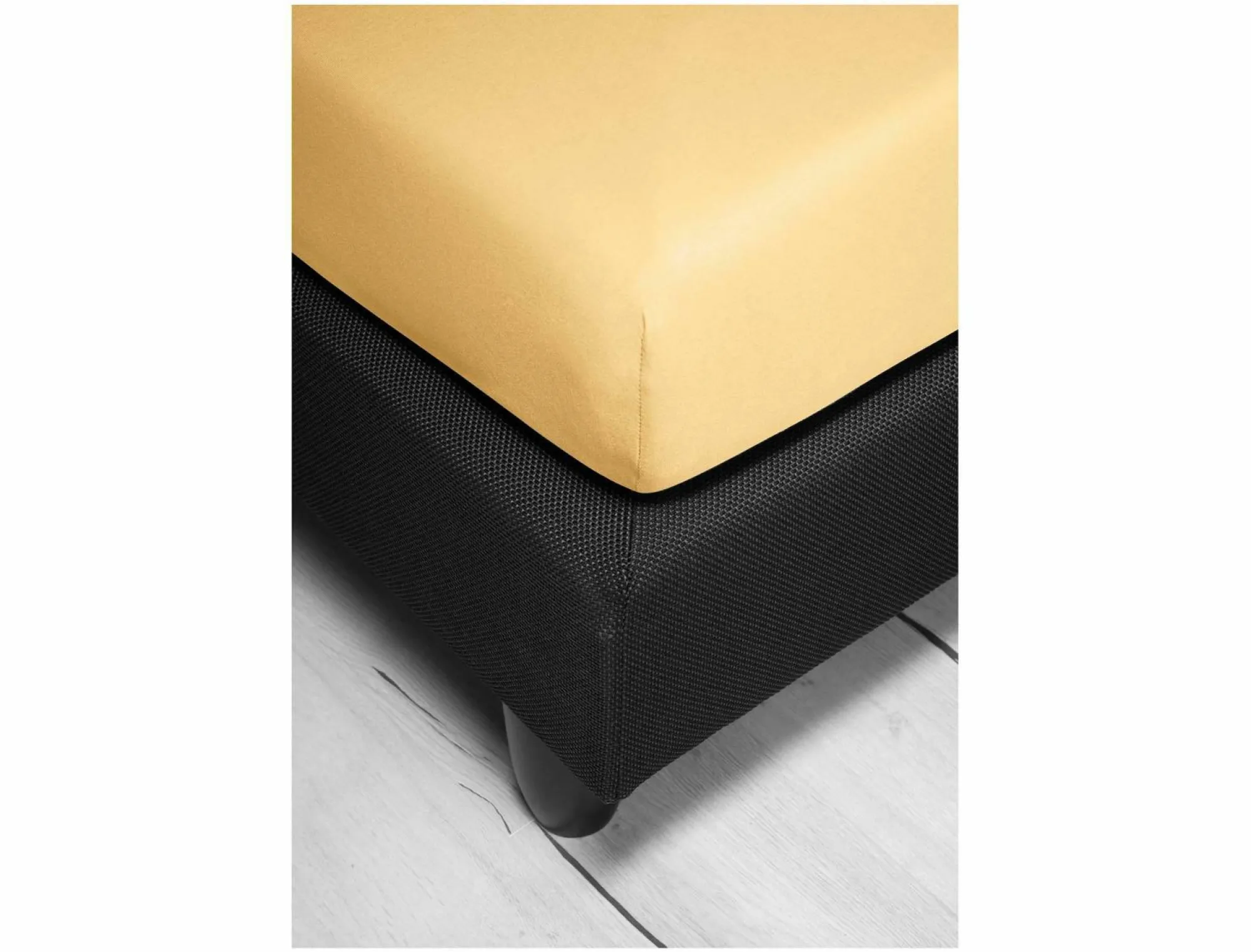 irisette Spannbettlaken ROYAL Jersey