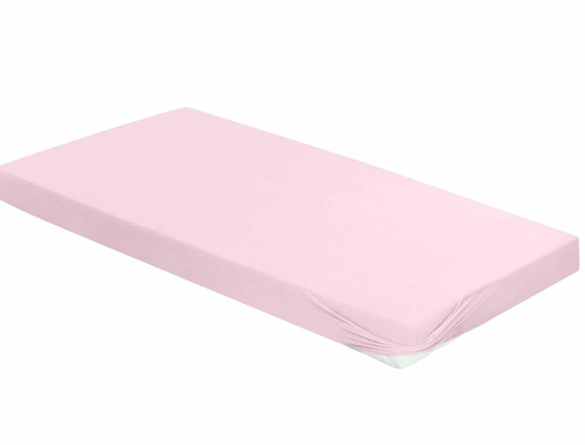 irisette Spannbettlaken ROYAL Jersey