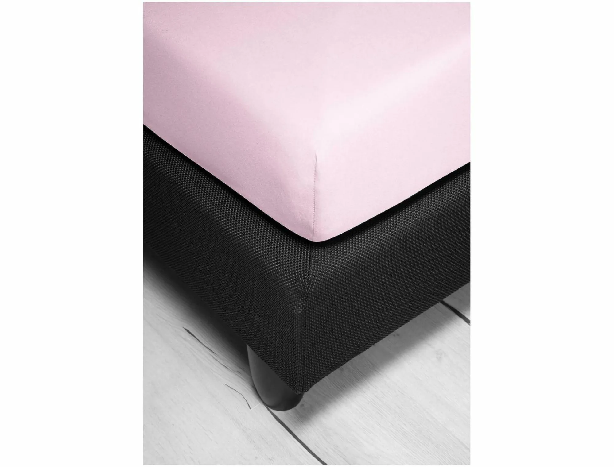 irisette Spannbettlaken ROYAL Jersey