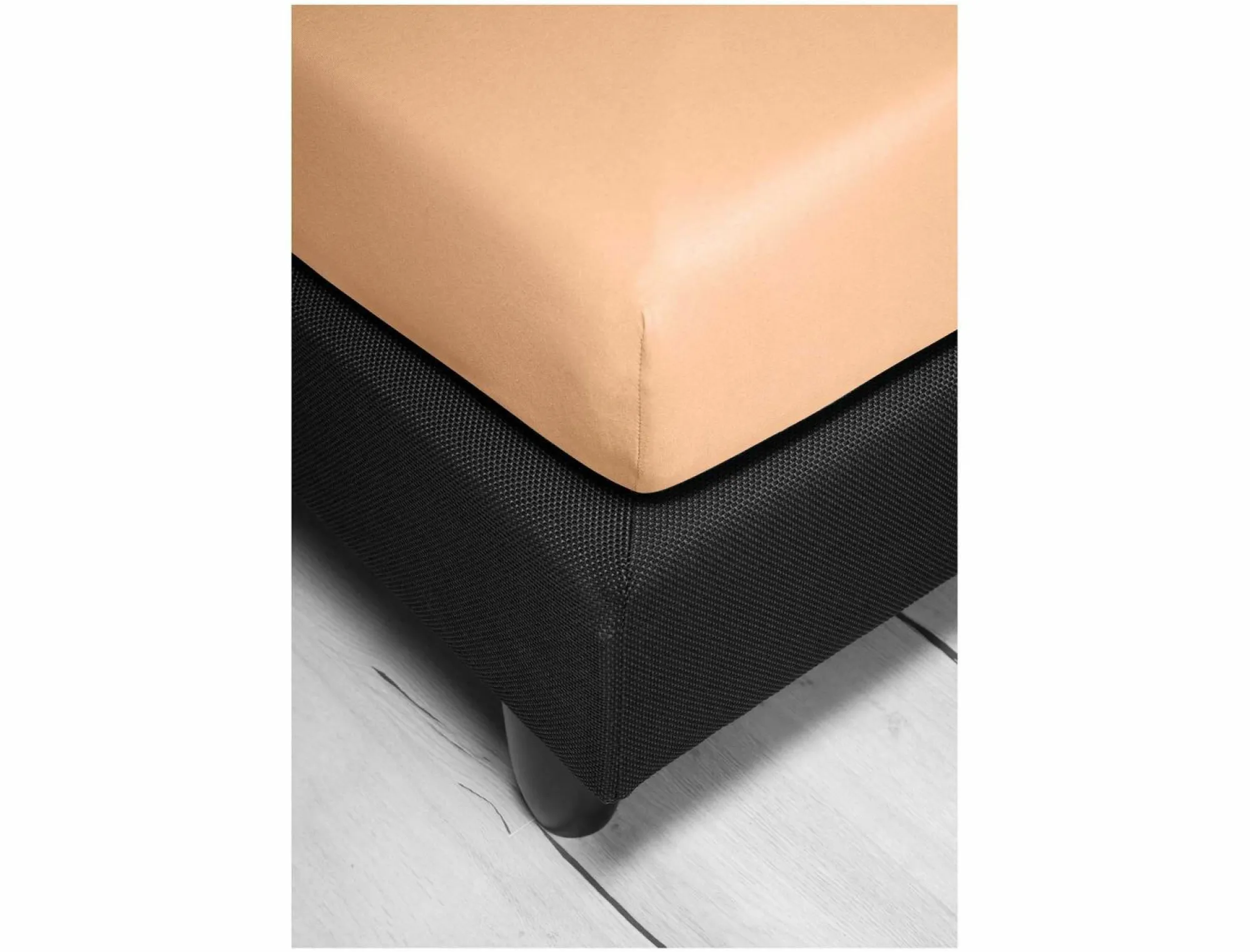 Best irisette Spannbettlaken ROYAL Jersey