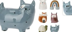 Sonstige Spardose ANIMAL
