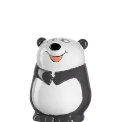 Discount LEONARDO Spardose Panda BAMBINI