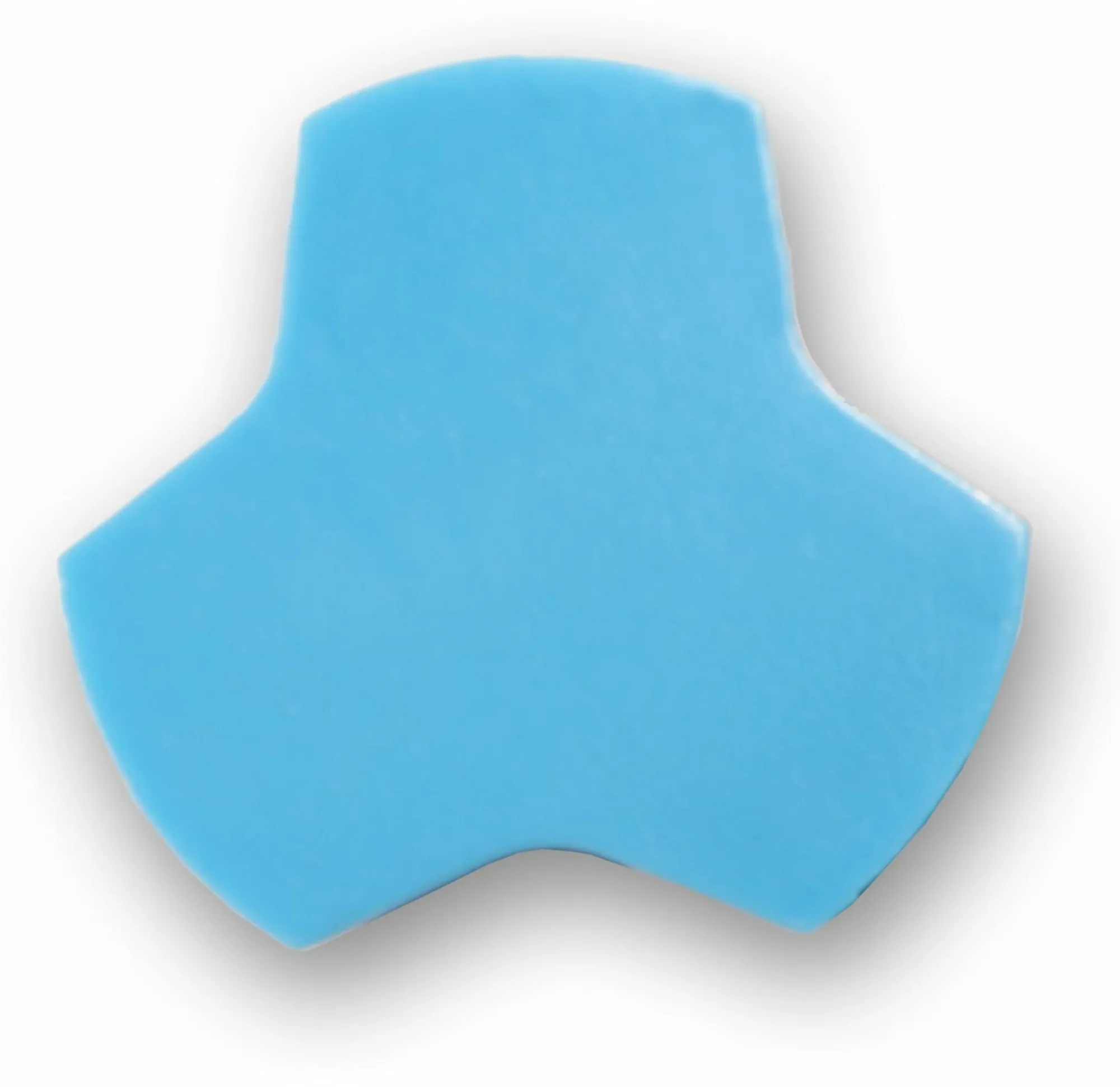 Topstar Speichenkappen blau 10038-90B