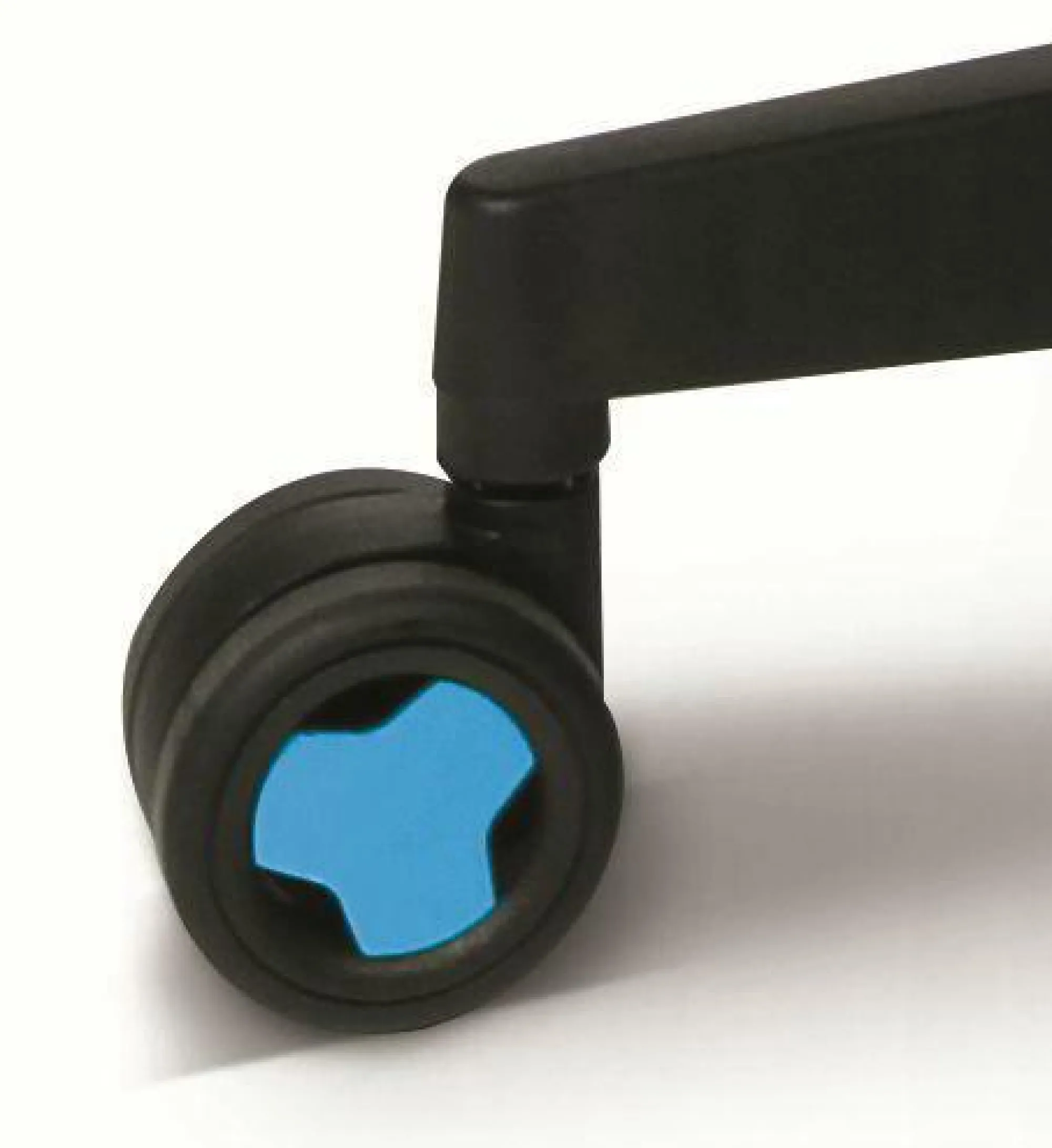 Topstar Speichenkappen blau 10038-90B