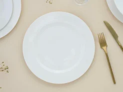 Sonstige Speiseteller FLEUR ROYAL