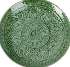 New Sonstige Speiseteller FLOWER