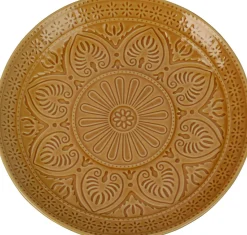 New Sonstige Speiseteller FLOWER