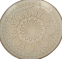 New Sonstige Speiseteller FLOWER