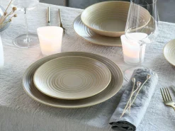 Best Sonstige Speiseteller LAVA STONE