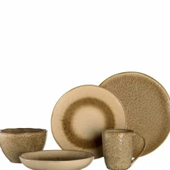 LEONARDO Speiseteller MATERA