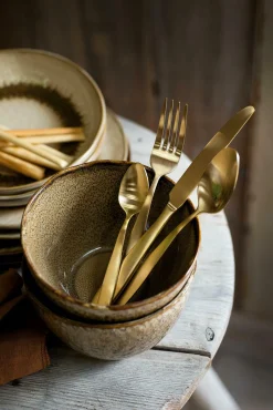 LEONARDO Speiseteller MATERA