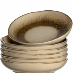 LEONARDO Speiseteller MATERA