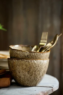 LEONARDO Speiseteller MATERA