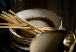 LEONARDO Speiseteller MATERA