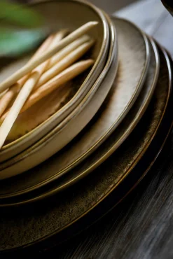 LEONARDO Speiseteller MATERA