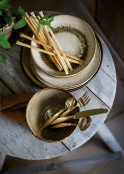 LEONARDO Speiseteller MATERA