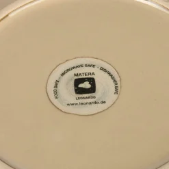 LEONARDO Speiseteller MATERA