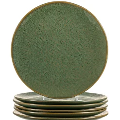 LEONARDO Speiseteller MATERA