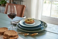 LEONARDO Speiseteller MATERA