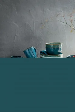 LEONARDO Speiseteller MATERA