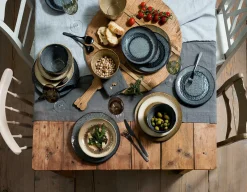 New LEONARDO Speiseteller MATERA